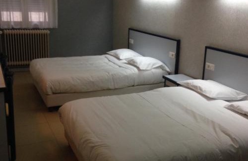Louhans Hôtel | HOTEL DU JURA