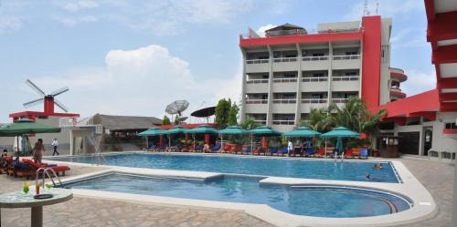 Littoral Department Hôtel | Hotel Du Lac