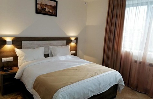 Bejaia Hôtel | Hotel du Lac