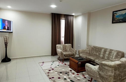 Bejaia Hôtel | Hotel du Lac