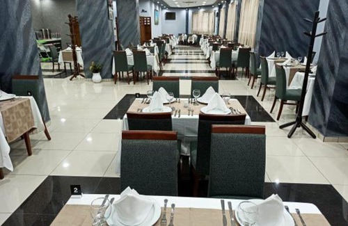Bejaia Hôtel | Hotel du Lac