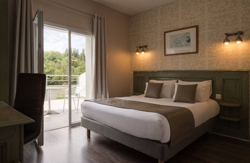 Foix Hôtel | Hotel du Lac Foix