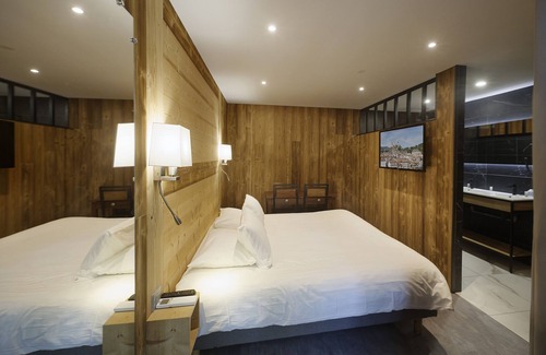 Foix Hôtel | Hotel du Lac Foix