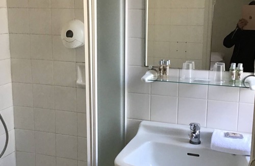 Concarneau Hôtel | Hotel du Lin