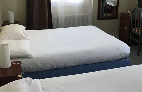 Concarneau Hôtel | Hotel du Lin