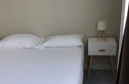 Concarneau Hôtel | Hotel du Lin