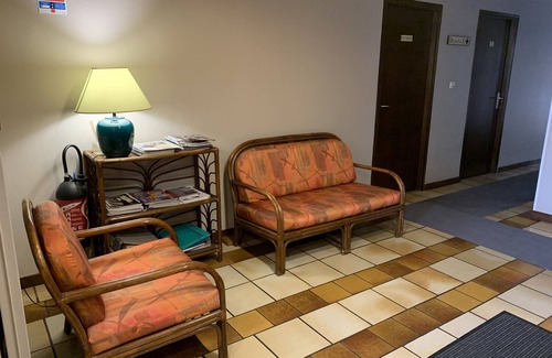 Vesoul Hôtel | Hotel Du Lion