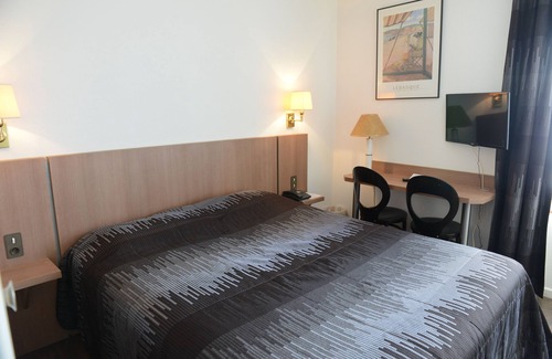 Vesoul Hôtel | Hotel Du Lion