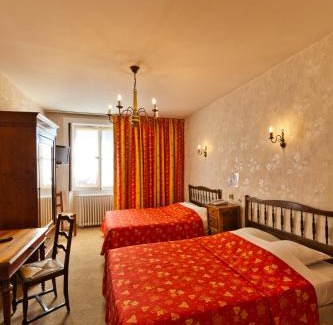 Besancon Old Town Hôtel | Hotel Du Nord