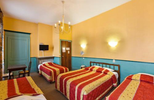 Besancon Old Town Hôtel | Hotel Du Nord