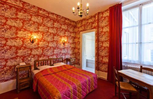 Besancon Old Town Hôtel | Hotel Du Nord
