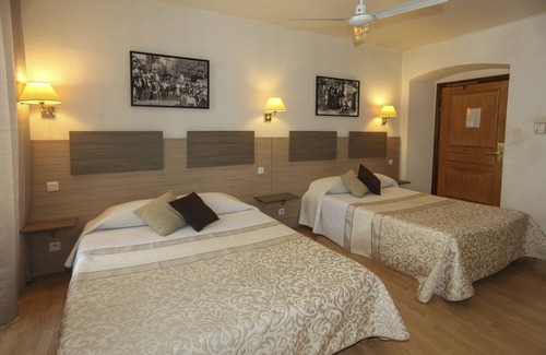 Corte Hôtel | Hotel du Nord