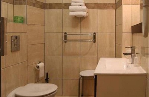Corte Hôtel | Hotel du Nord