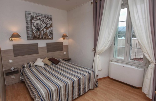 Corte Hôtel | Hotel du Nord