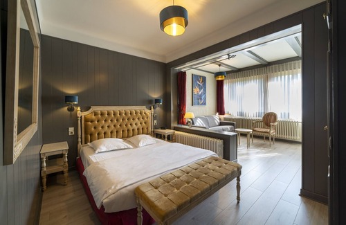 Niederbronn-les-Bains Hôtel | Hotel du Parc Spa & Wellness