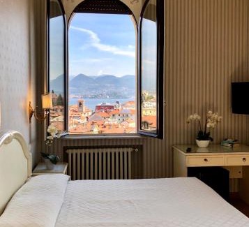 Stresa Hôtel | Hotel Du Parc