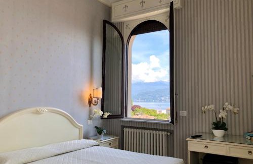 Stresa Hôtel | Hotel Du Parc