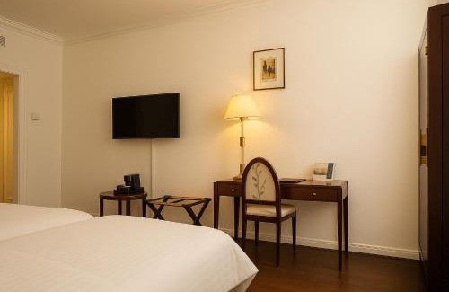 Mulhouse Hôtel | Hotel Du Parc - Mulhouse Centre