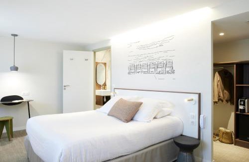 Quartier du Port Hôtel | Hotel du Pin Nice Port