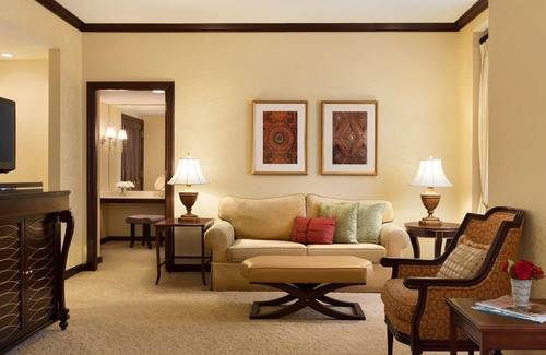 Downtown Wilmington Hôtel | Hotel Du Pont