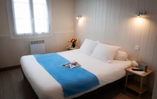 Concarneau Hôtel | Hotel Du Port