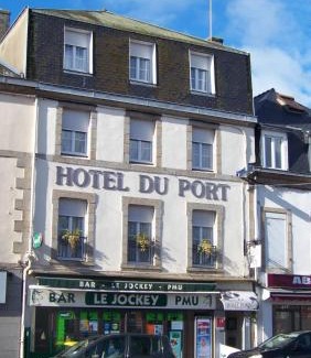 Concarneau Hôtel | Hotel Du Port