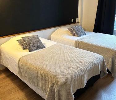 Chalons-en-Champagne Hôtel | Hotel du Pot d'Etain