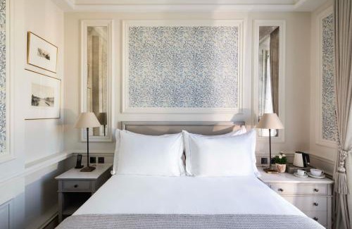 Saint-Thomas-d'Aquin Hôtel | Hotel Du Quai Voltaire