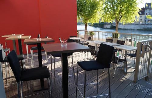 Seyssel Hôtel | hotel du Rhône