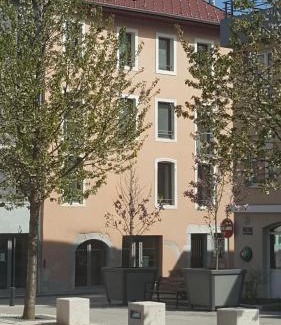 Seyssel Hôtel | hotel du Rhône