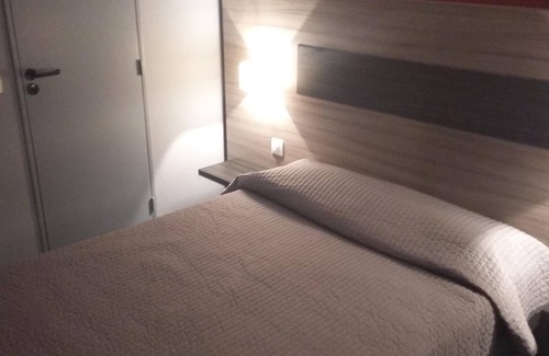 Talange Hôtel | Hotel du Triangle