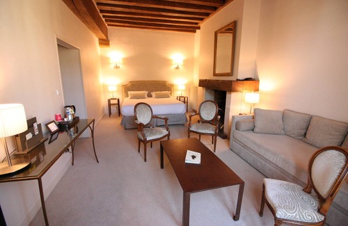 Mortagne-au-Perche Hôtel | Hotel du Tribunal