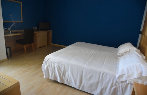 Mogliano Veneto Hôtel | Hotel Duca d'Aosta