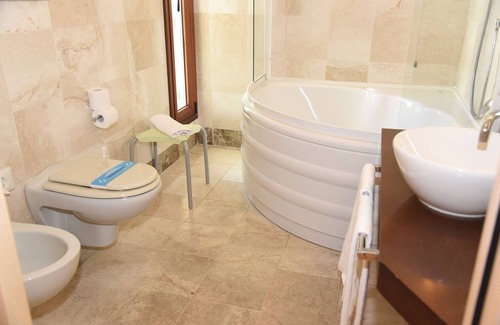 Mogliano Veneto Hôtel | Hotel Duca d'Aosta
