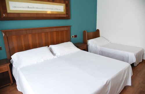 Mogliano Veneto Hôtel | Hotel Duca d'Aosta