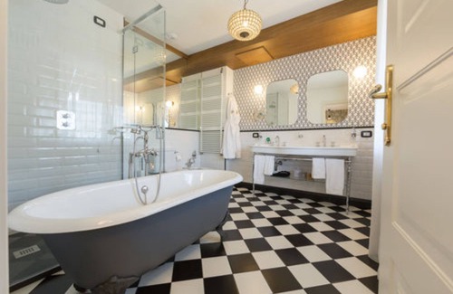 Aosta Hôtel | Hotel Duca D'Aosta