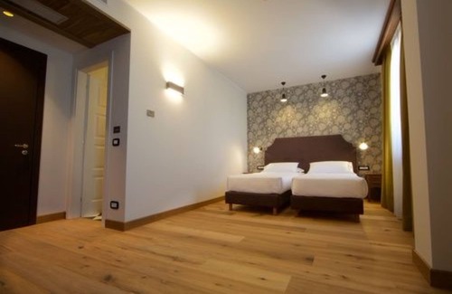 Aosta Hôtel | Hotel Duca D'Aosta