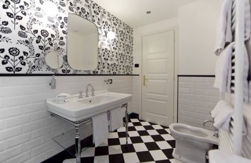 Aosta Hôtel | Hotel Duca D'Aosta