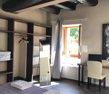Cirella Hôtel | hotel Ducale