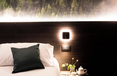 Forni di Sopra Hôtel | Hotel Due Cime