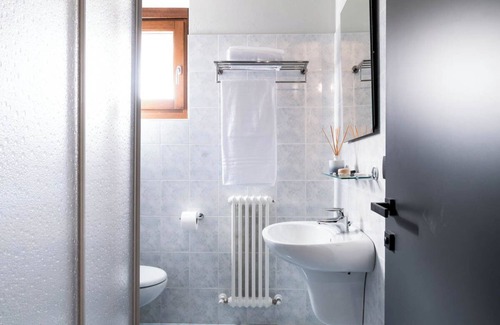 Forni di Sopra Hôtel | Hotel Due Cime