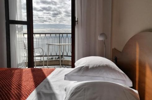 Riomaggiore Hôtel | Hotel Due Gemelli