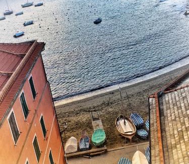 Sestri Levante Hôtel | Hotel Due Mari