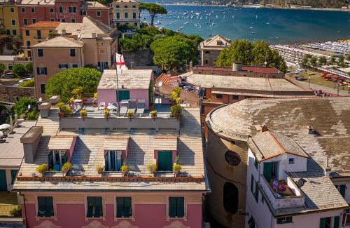 Sestri Levante Hôtel | Hotel Due Mari
