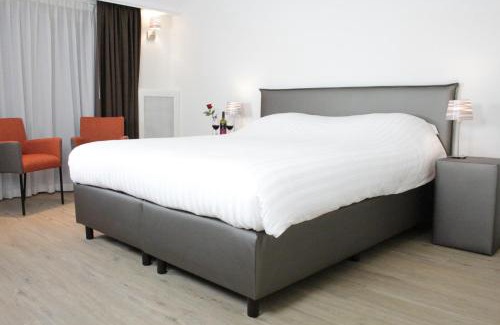 Drunen Hôtel | Hotel Duinrand Drunen