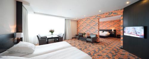 Duiven Hôtel | Hotel Duiven bij Arnhem A12