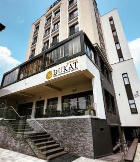 Gura Humorului Hôtel | Hotel DUKAT