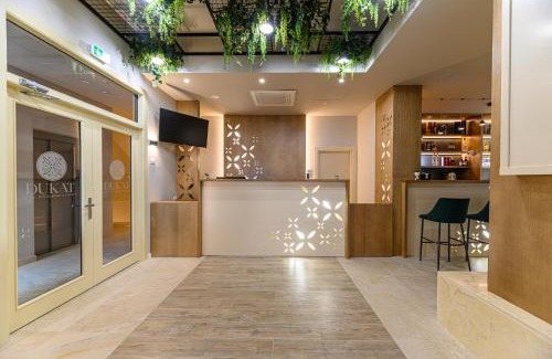 Gura Humorului Hôtel | Hotel DUKAT