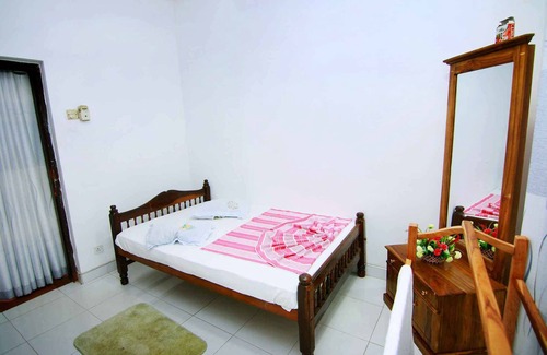 Polonnaruwa Maison | Hotel Dunhinda