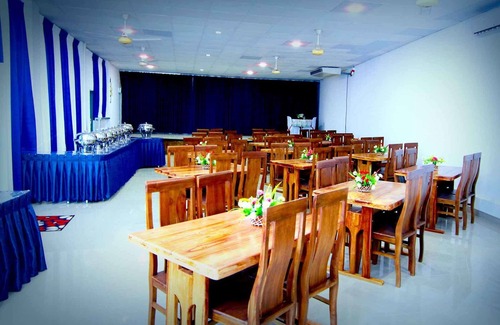 Polonnaruwa Maison | Hotel Dunhinda